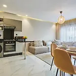 Chic And Cozy 1 Bedroom Oasis In The Heart Of Casa