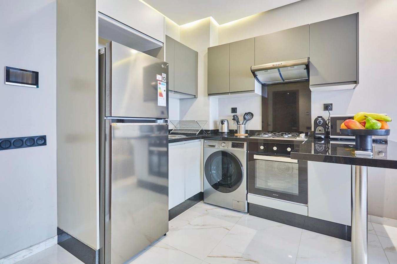 Apartment Chic And Cozy 1 Bedroom Oasis In The Heart Of Casa *