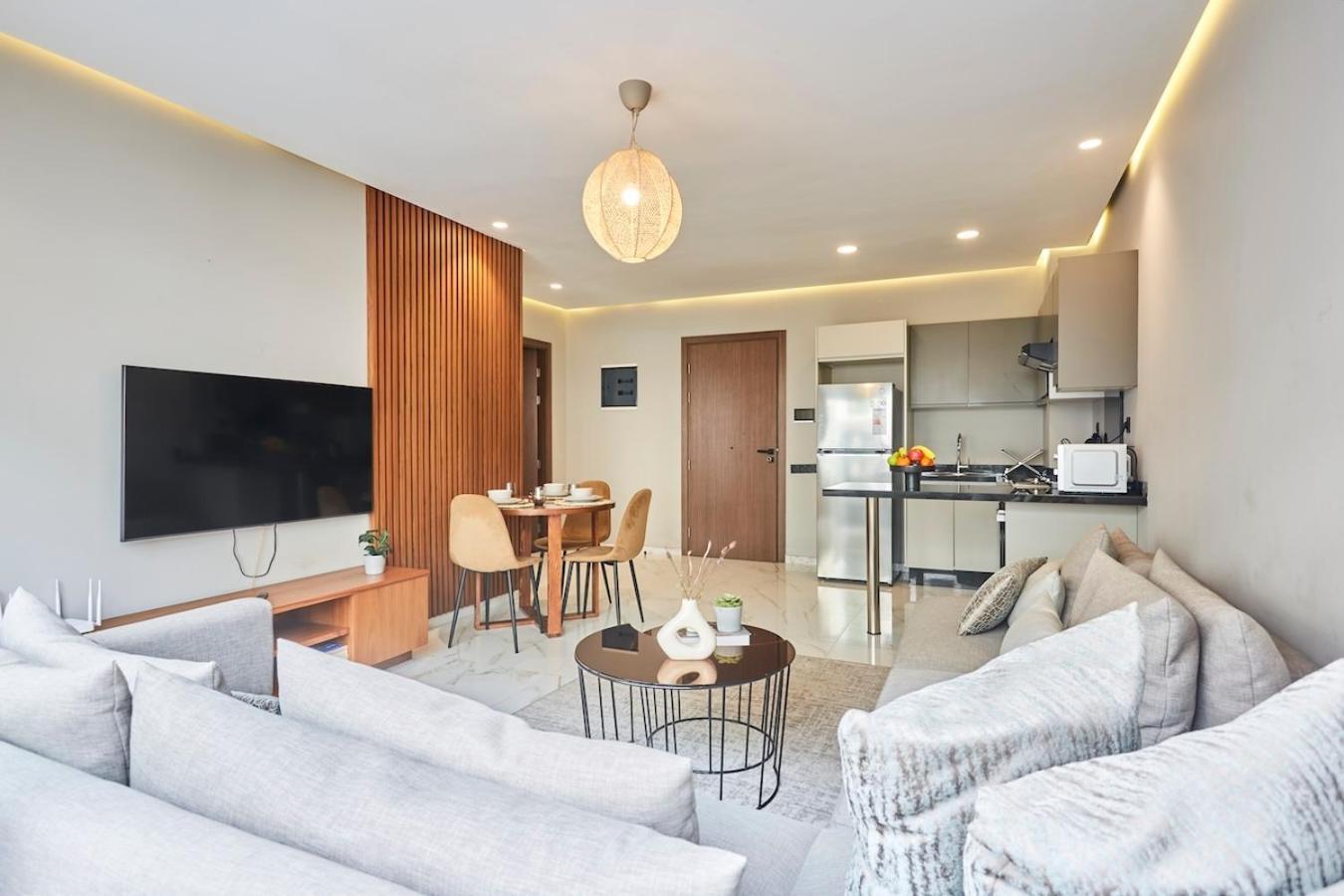 Apartment Chic And Cozy 1 Bedroom Oasis In The Heart Of Casa Casablanca