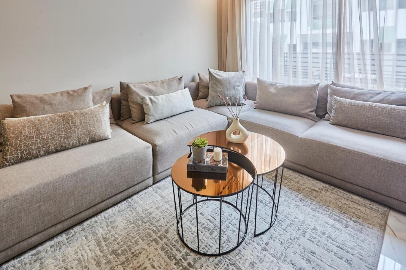 Chic And Cozy 1 Bedroom Oasis In The Heart Of Casa Casablanca