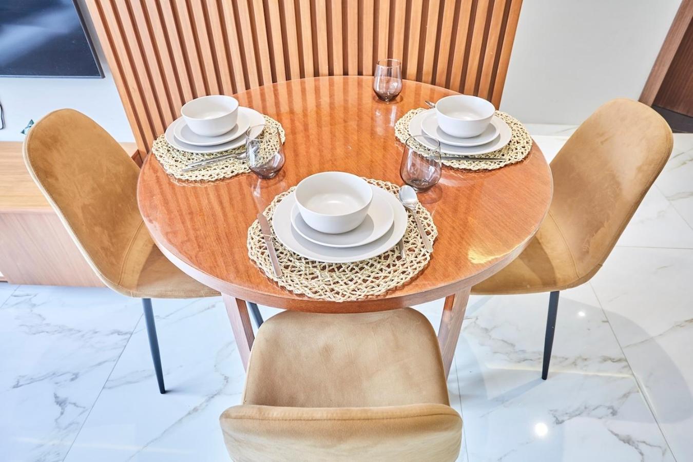 Chic And Cozy 1 Bedroom Oasis In The Heart Of Casa Apartment Casablanca
